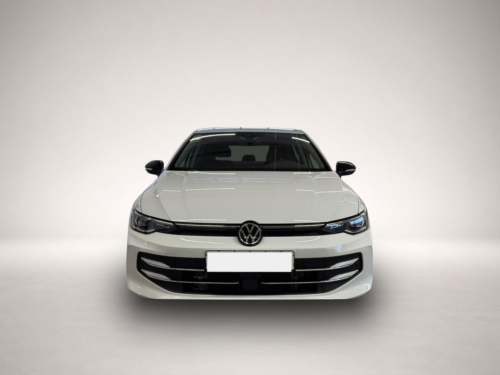 Volkswagen Golf (07/2025, Benzin)