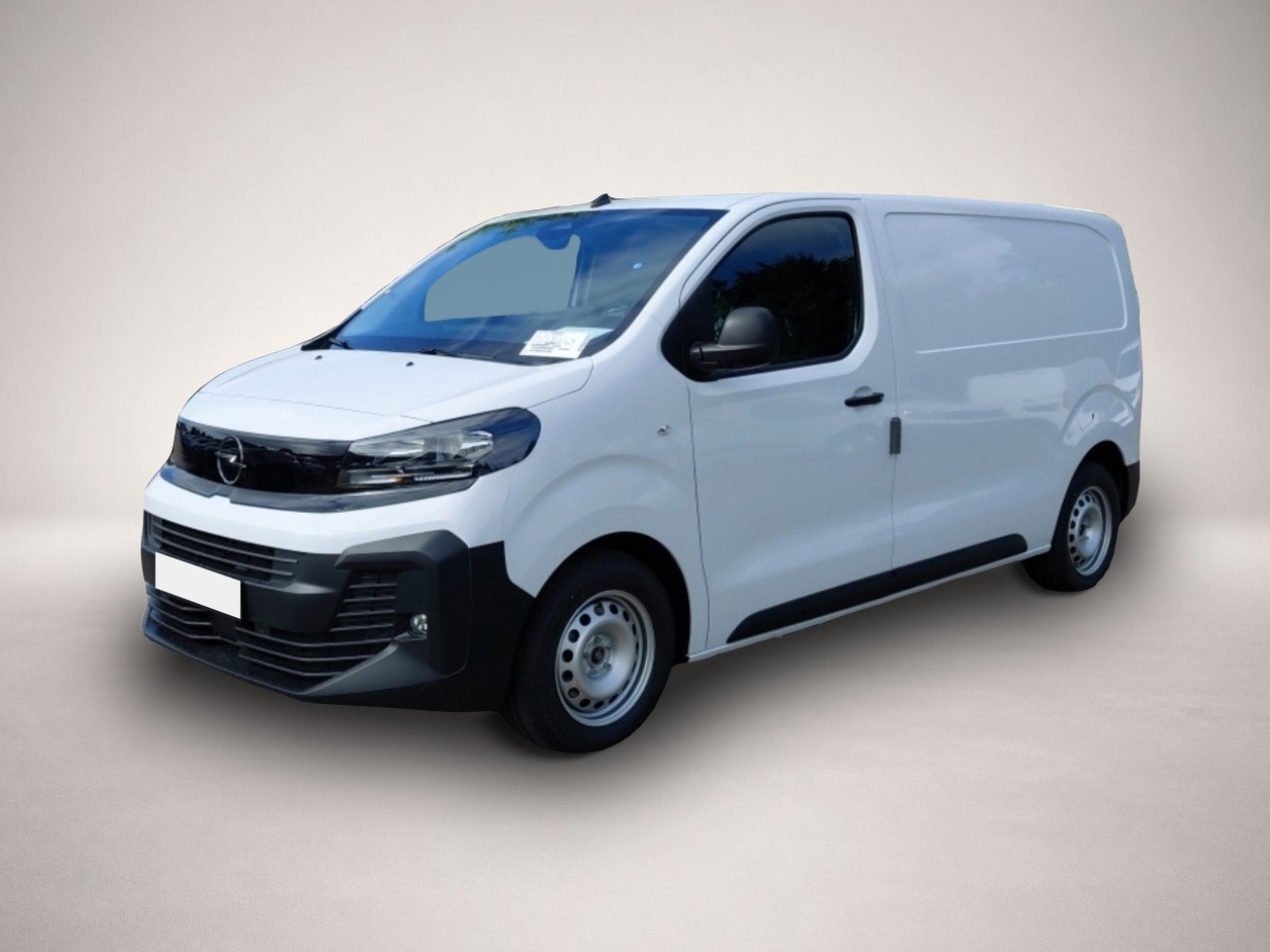 Opel Vivaro (07/2026, Diesel)