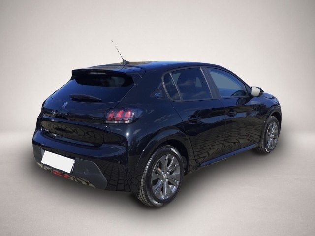 Peugeot 208 (02/2022, ELECTRIC)