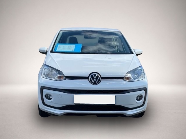Volkswagen up! (12/2021, Benzin)