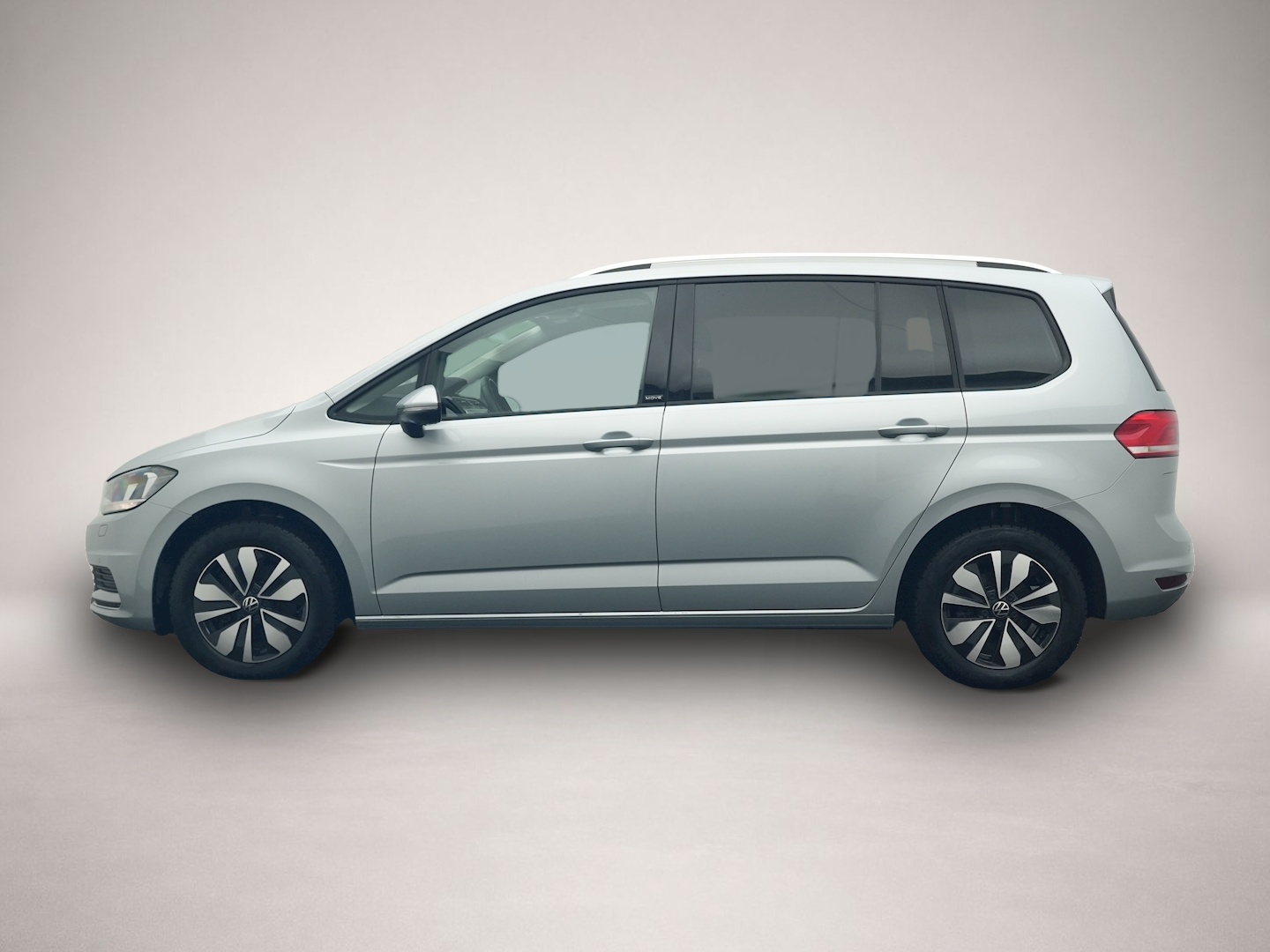 Volkswagen Touran (06/2024, Diesel)
