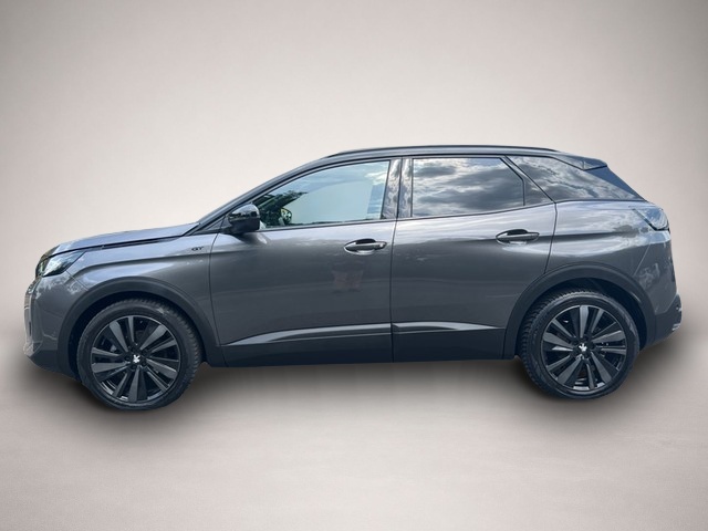 Peugeot 3008 (01/2024, Benzin)