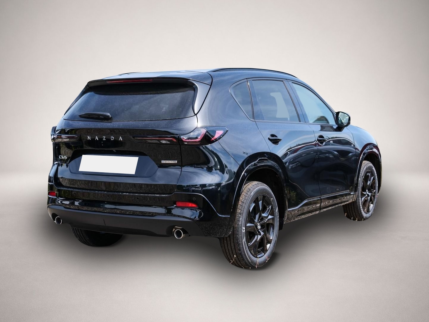 Mazda CX-5, Bild 2 von 6