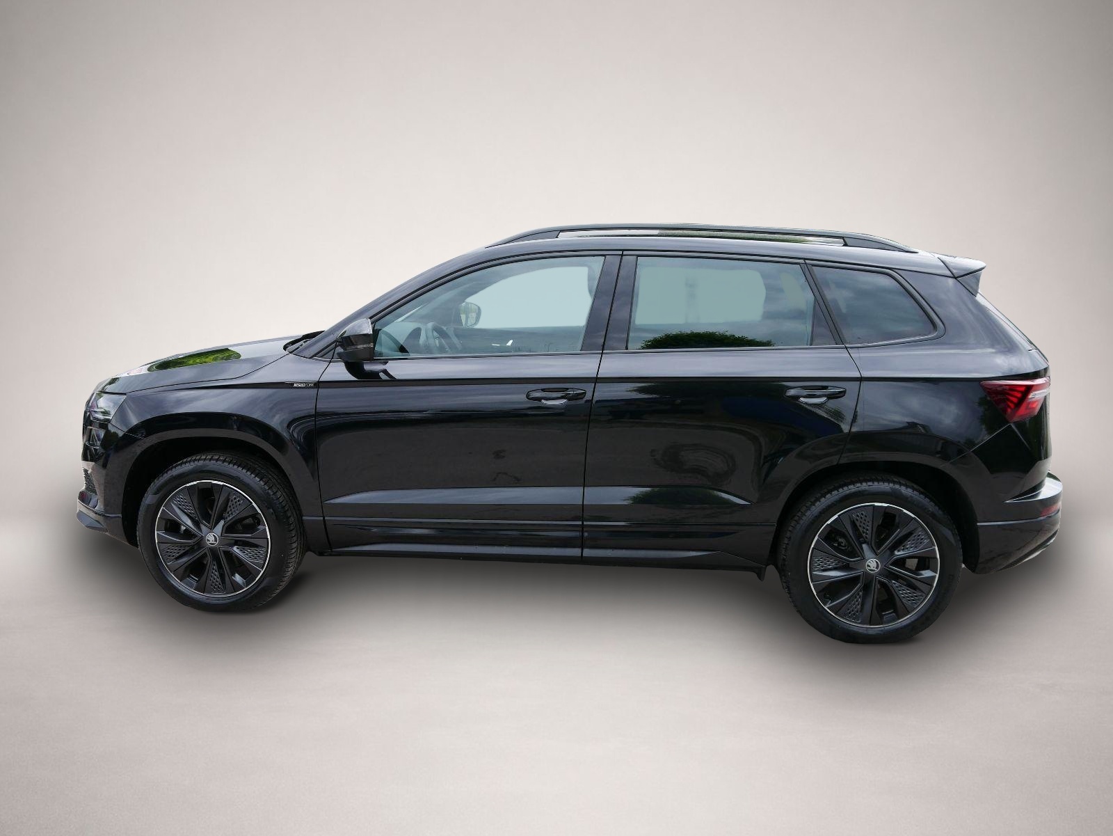 Skoda Karoq (02/2026, Benzin)