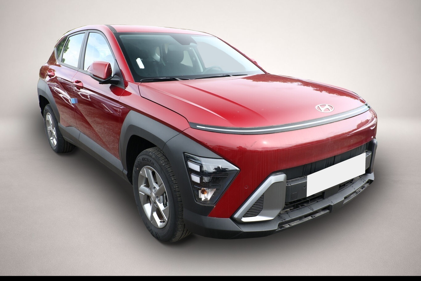 Hyundai KONA (04/2026, Hybrid (Benzin/Elektro))