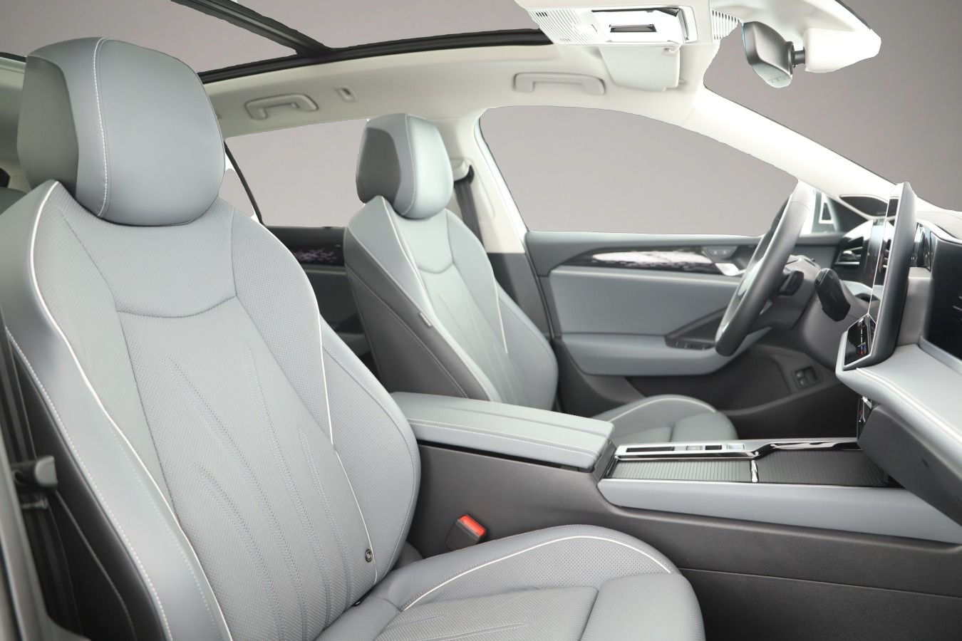 Volkswagen Passat Variant (06/2025, Hybrid (Benzin/Elektro))