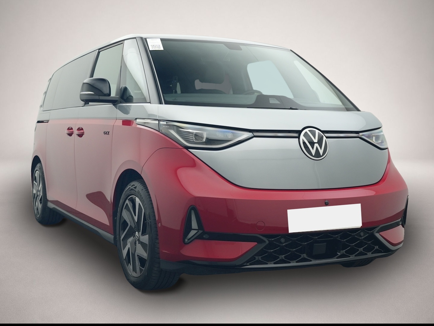 Volkswagen ID. Buzz (06/2025, ELECTRIC)
