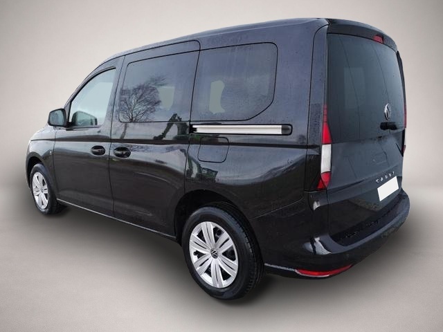 Volkswagen Caddy (05/2026, Benzin)