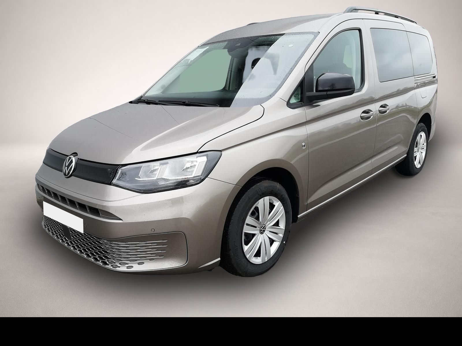 Volkswagen Caddy Maxi (06/2026, Benzin)