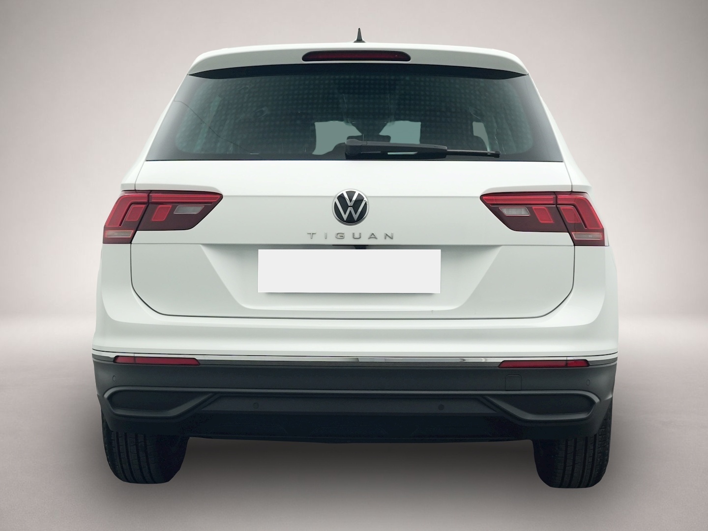 Volkswagen Tiguan (03/2024, Diesel)