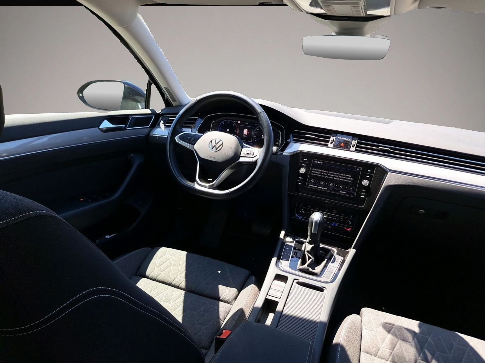 Volkswagen Passat Variant (08/2024, Diesel)