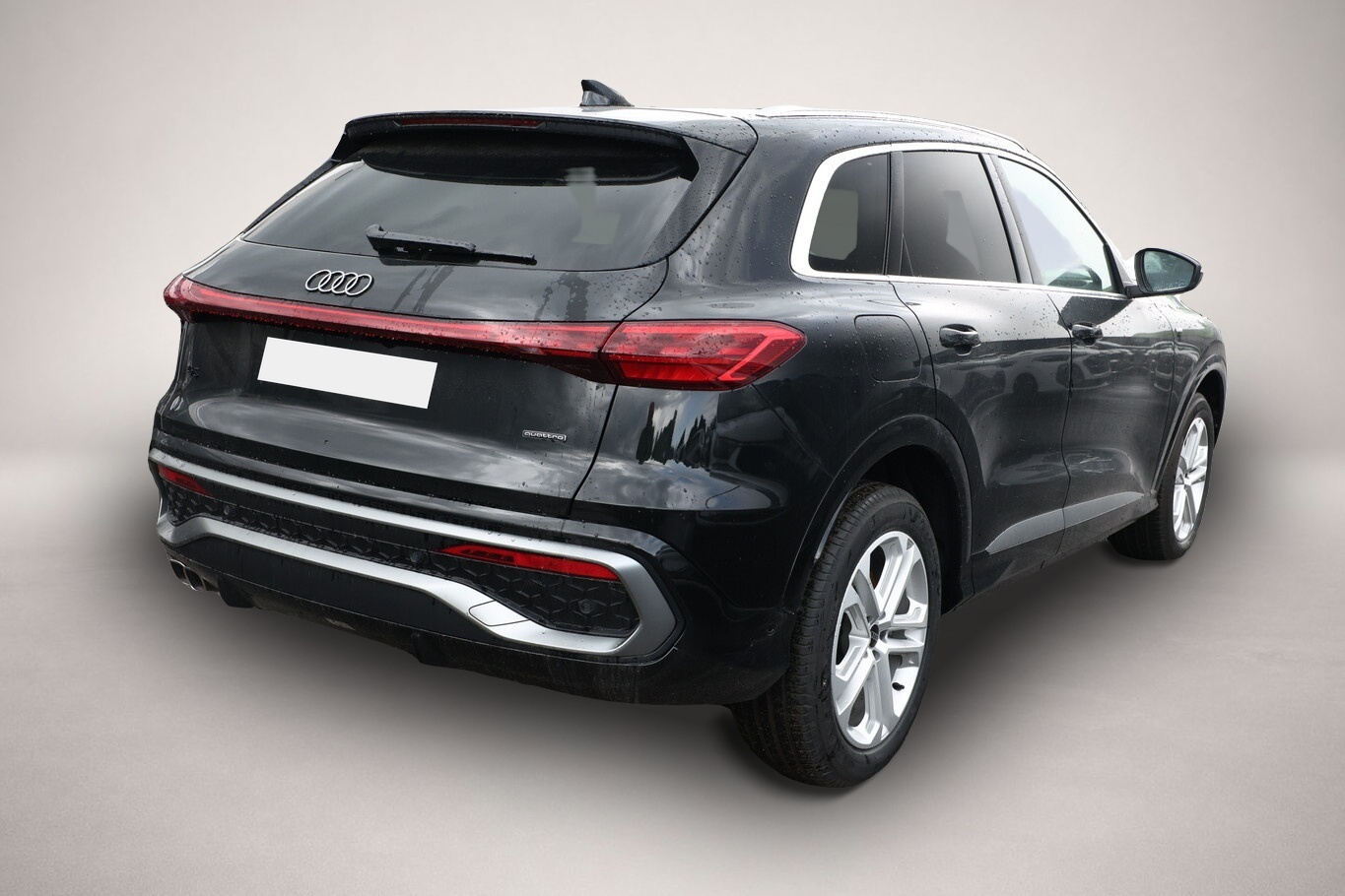 Audi Q5 (03/2026, Diesel)
