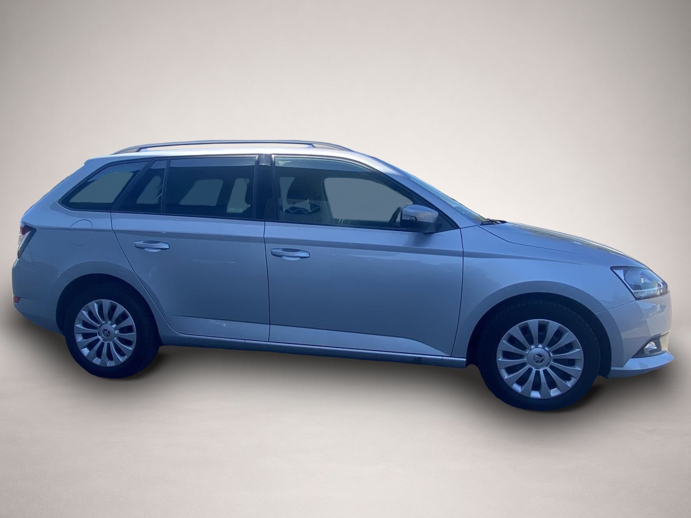Skoda Fabia (11/2022, )