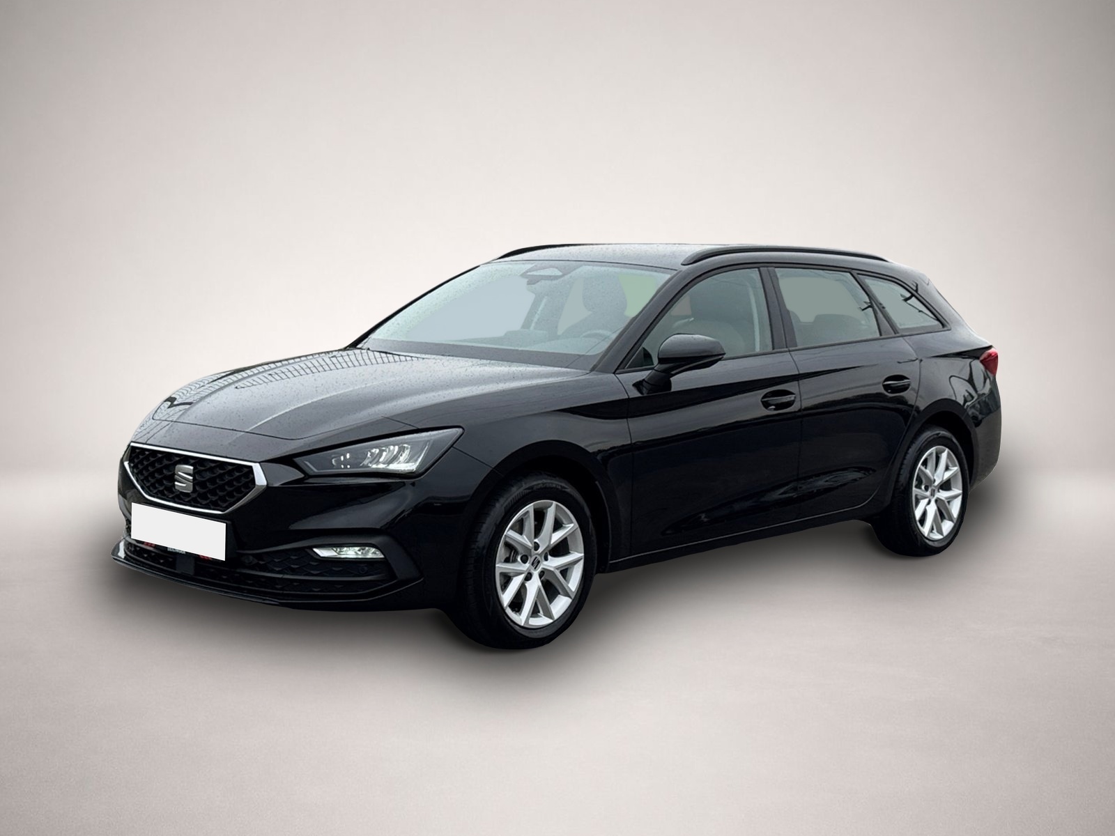 Seat Leon (06/2026, Benzin)