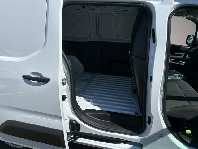 Peugeot Other (09/2025, Diesel)