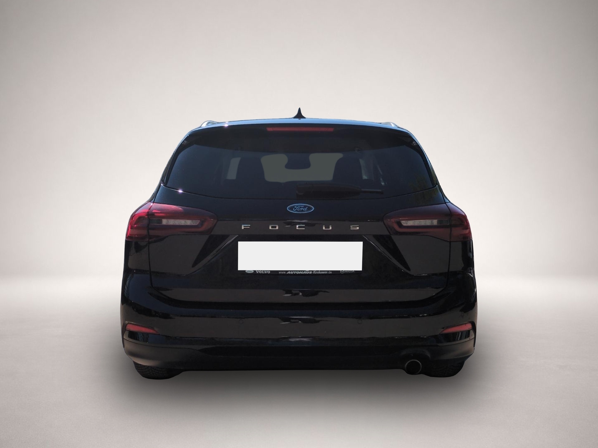 Ford Focus (07/2024, Benzin)