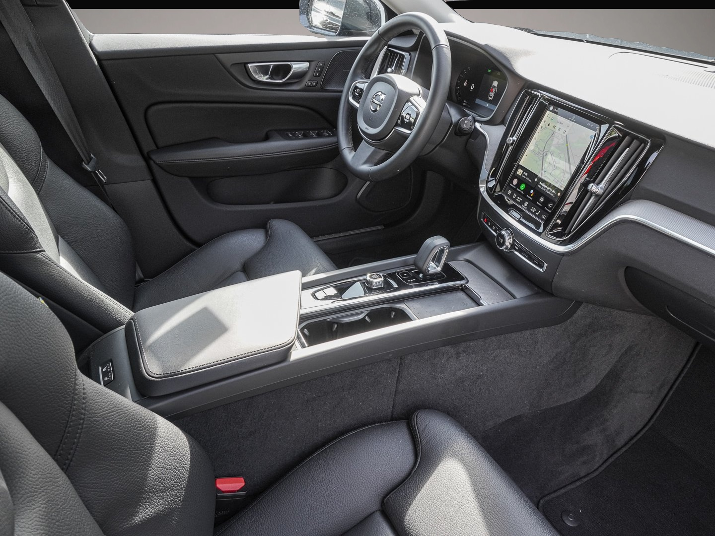 Volvo V60 Cross Country (03/2024, )