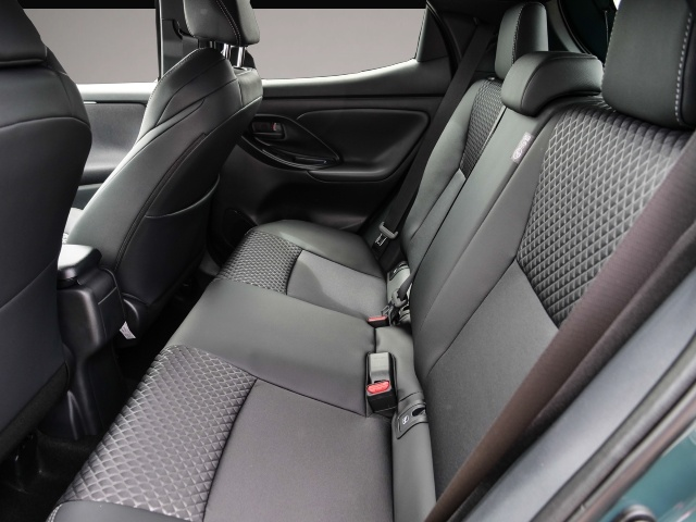 Mazda 2 Hybrid (, Hybrid (Benzin/Elektro))