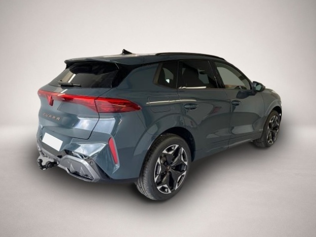 CUPRA Terramar, Bild 4 von 7