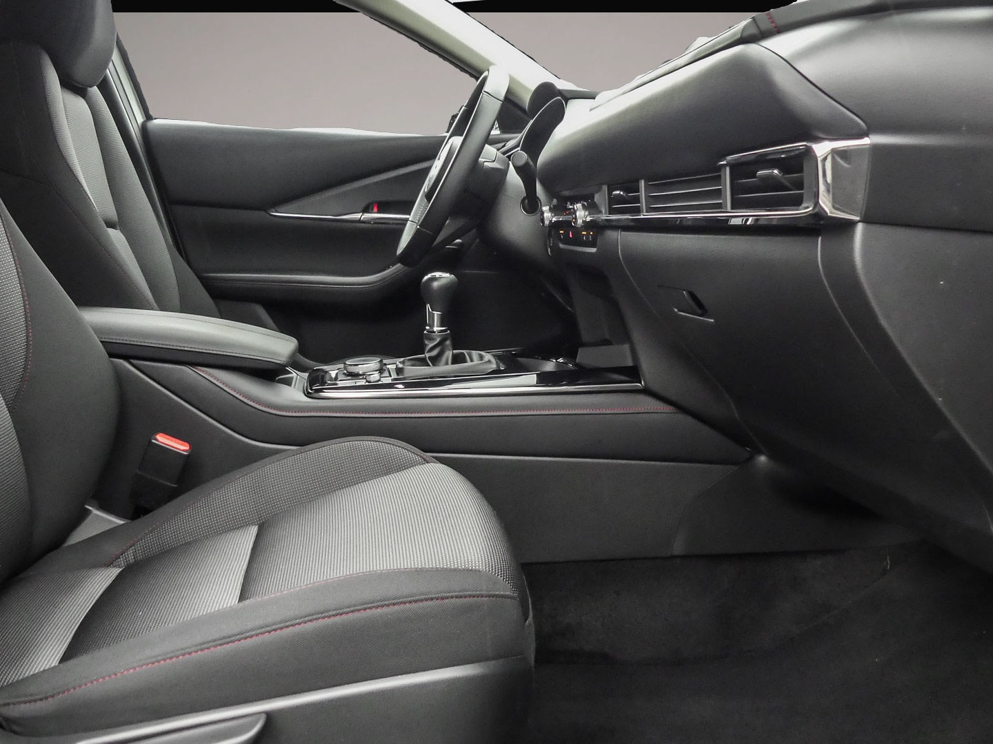 Mazda CX-30 (10/2024, Benzin)