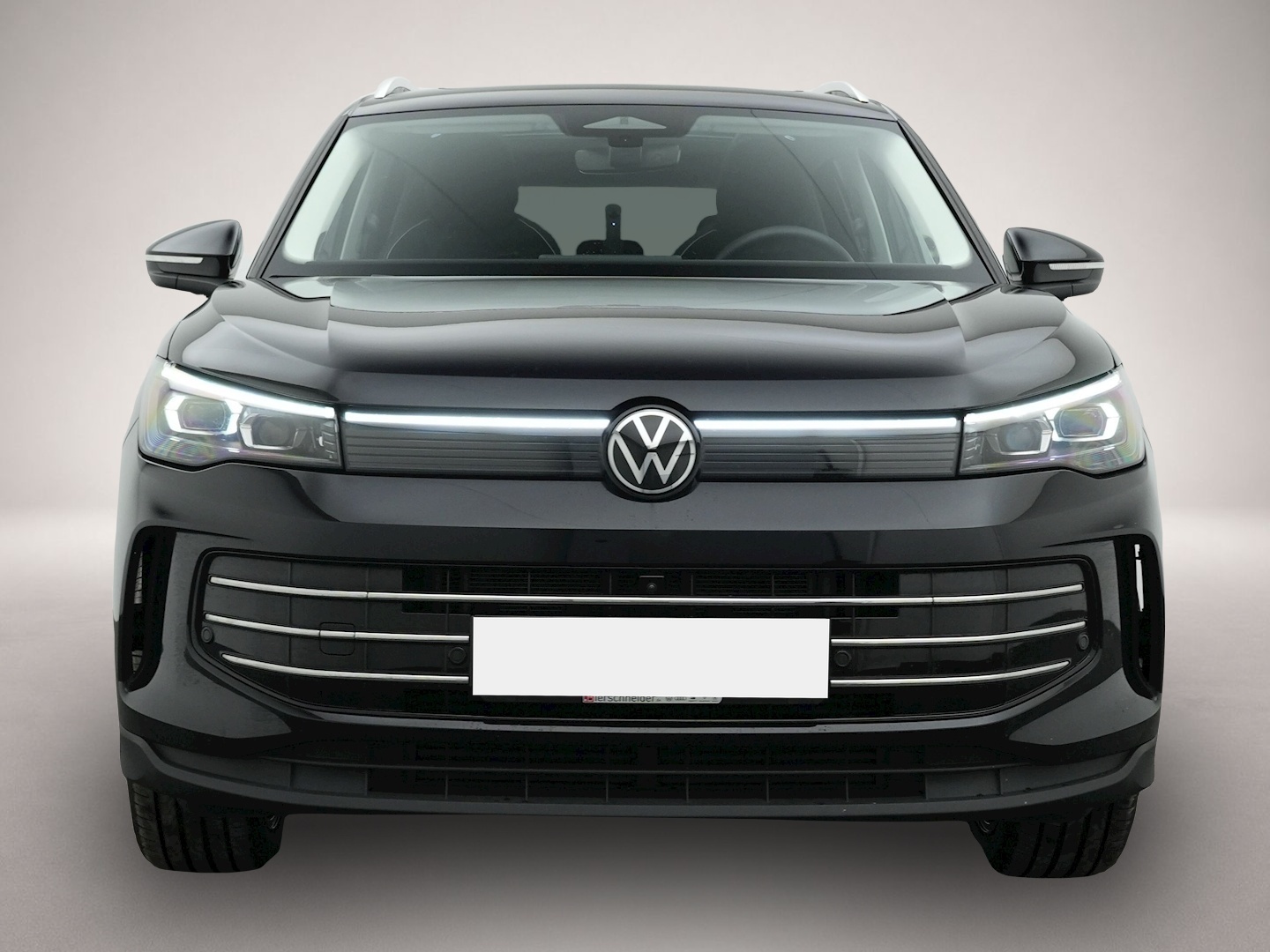 Volkswagen Tiguan (06/2024, Diesel)