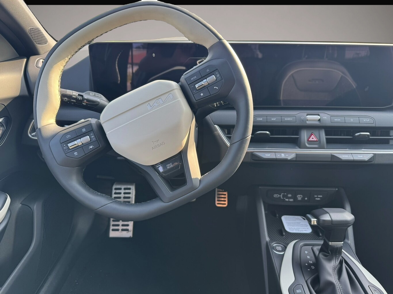 KIA K4 (07/2026, Benzin)