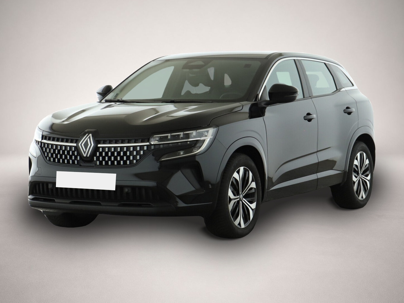 Renault Austral (05/2025, Benzin)