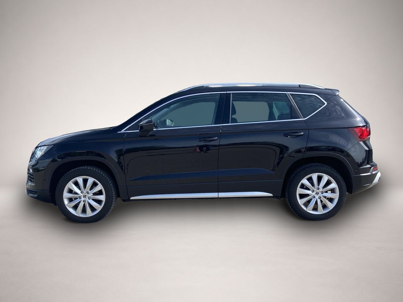 Seat Ateca (03/2025, )