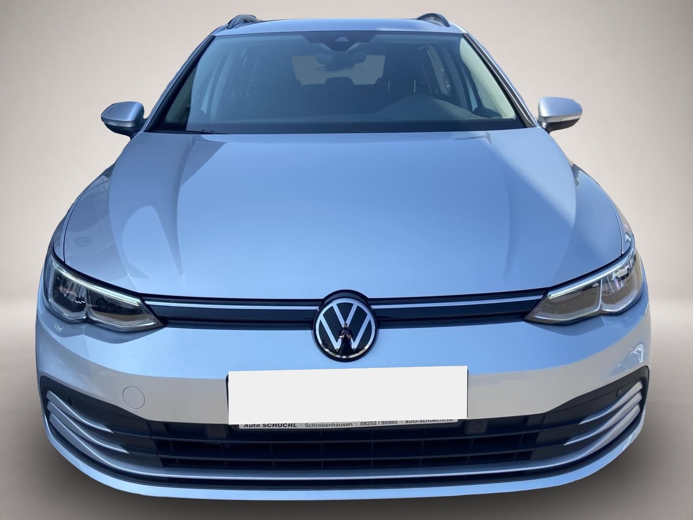 Volkswagen Golf (07/2021, )