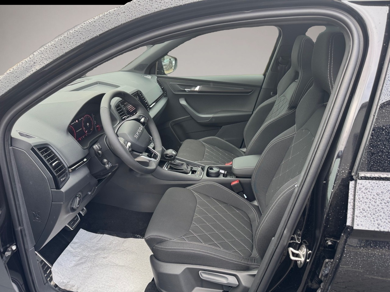 Skoda Karoq, Bild 5 von 6