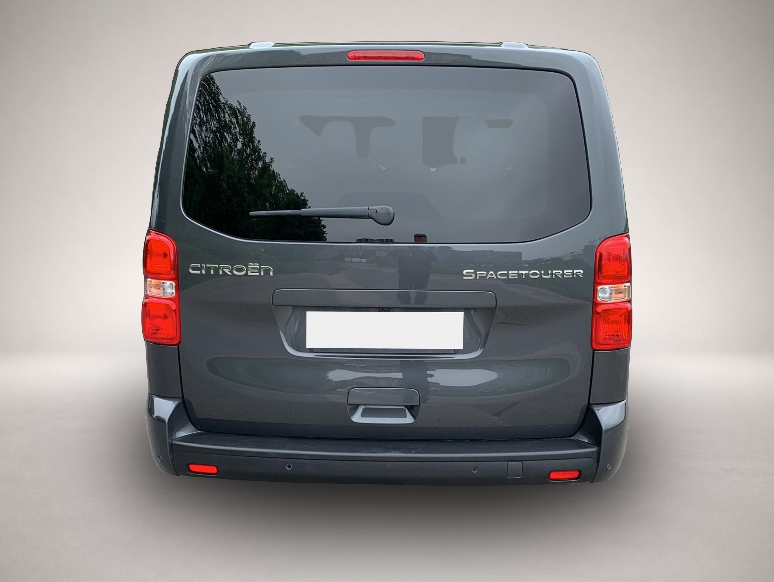 Citroen SpaceTourer (03/2025, Diesel)