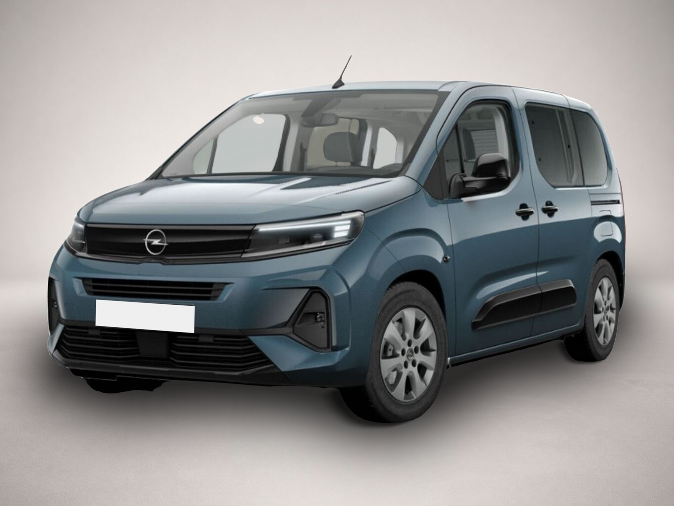 Opel Combo (07/2026, Diesel)