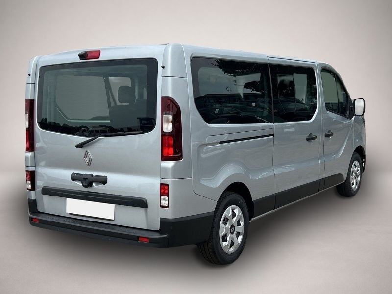 Renault Trafic (06/2025, Diesel)