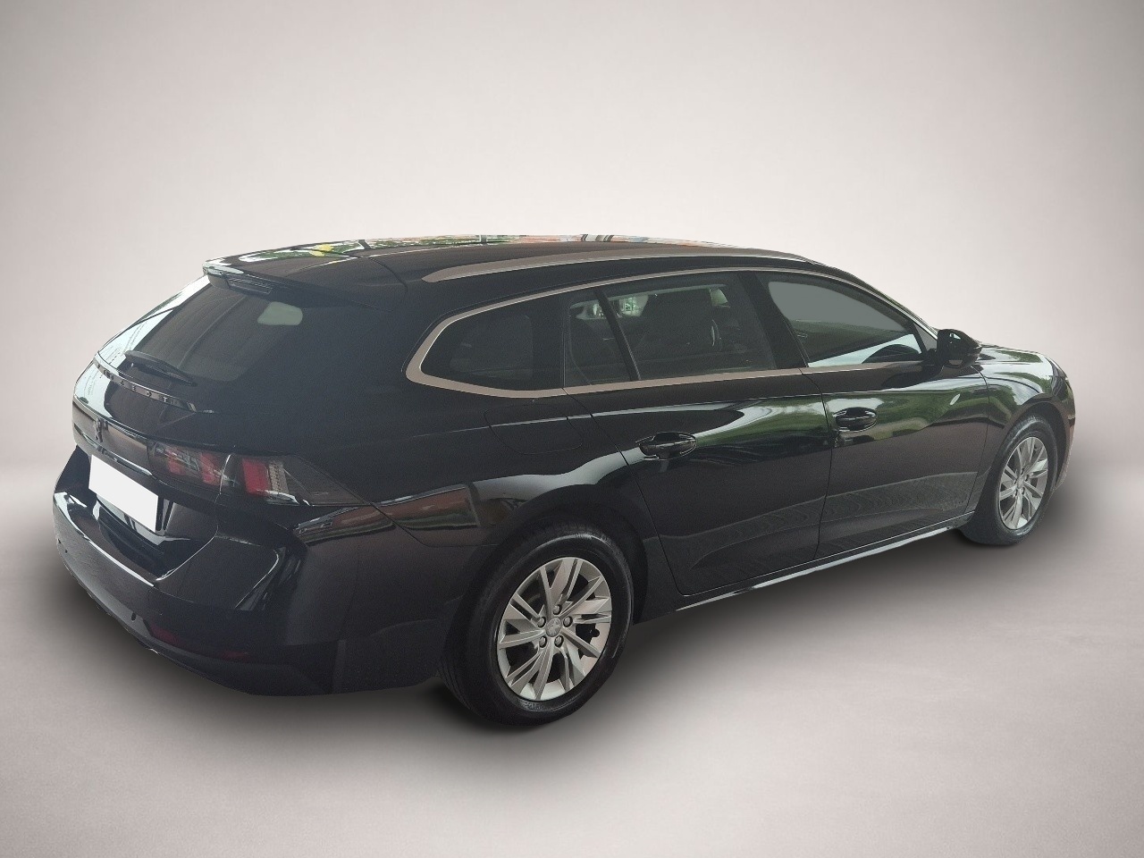 Peugeot 508 (07/2021, Diesel)