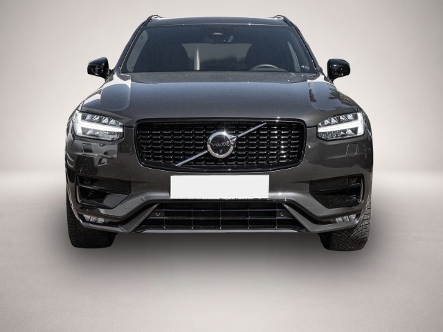 Volvo XC90 (09/2023, Diesel)
