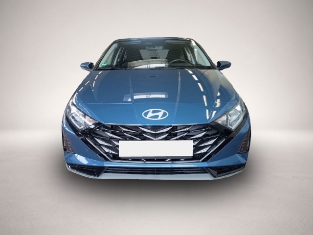 Hyundai i20 (10/2025, Benzin)