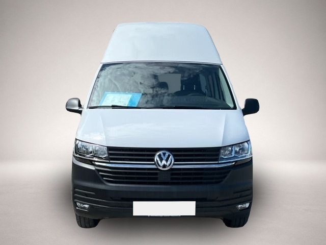Volkswagen T6 Kombi (10/2021, Diesel)