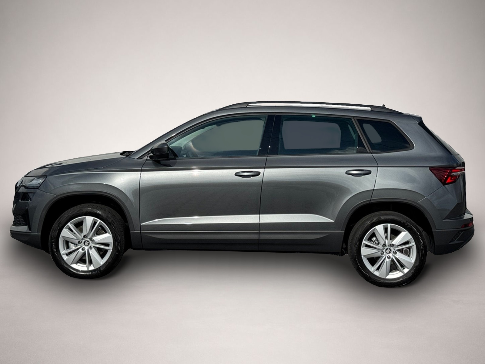 Skoda Karoq (07/2026, Diesel)