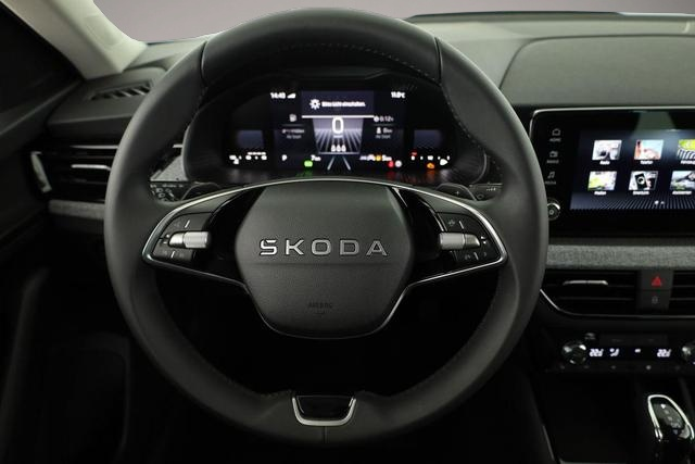 Skoda Kamiq (04/2026, Benzin)