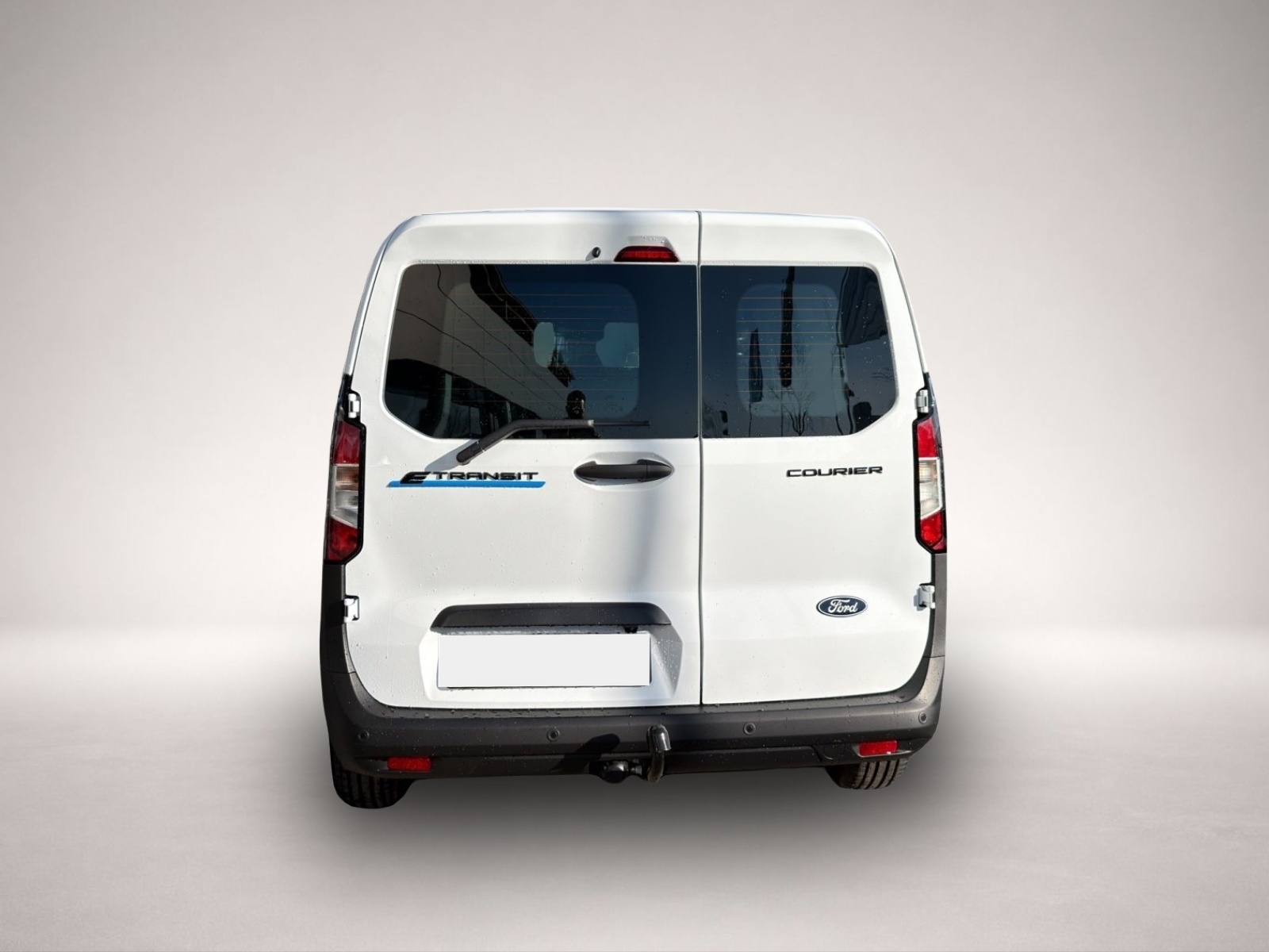 Ford Other (, ELECTRIC)