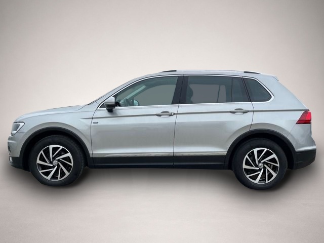 Volkswagen Tiguan (05/2019, Diesel)