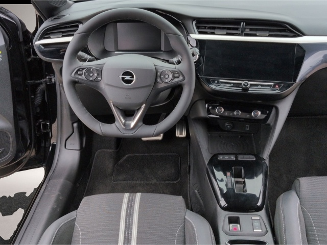 Opel Corsa (07/2025, Benzin)