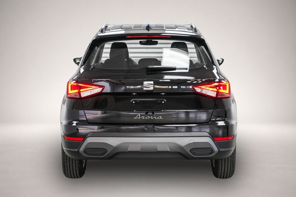 Seat Arona (06/2026, Benzin)