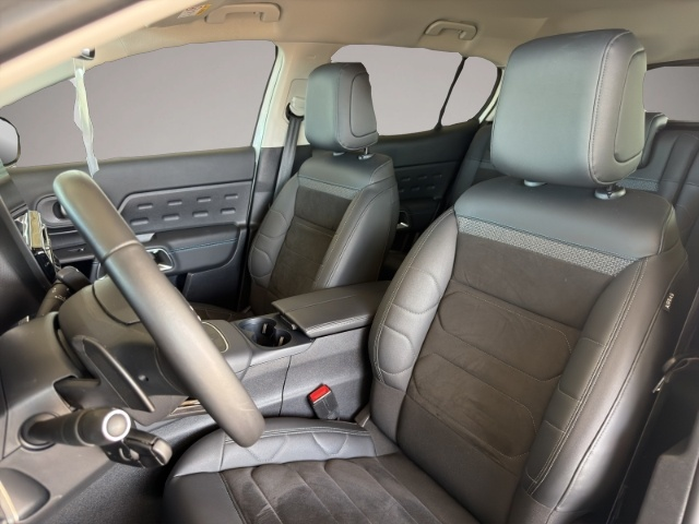Citroen C5 Aircross (01/2024, Diesel)