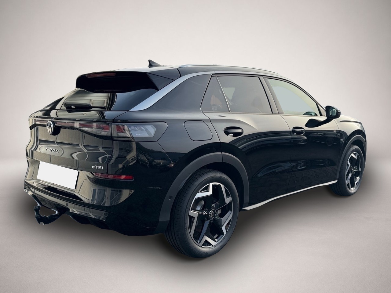 Volkswagen T-Roc, Bild 3 von 6
