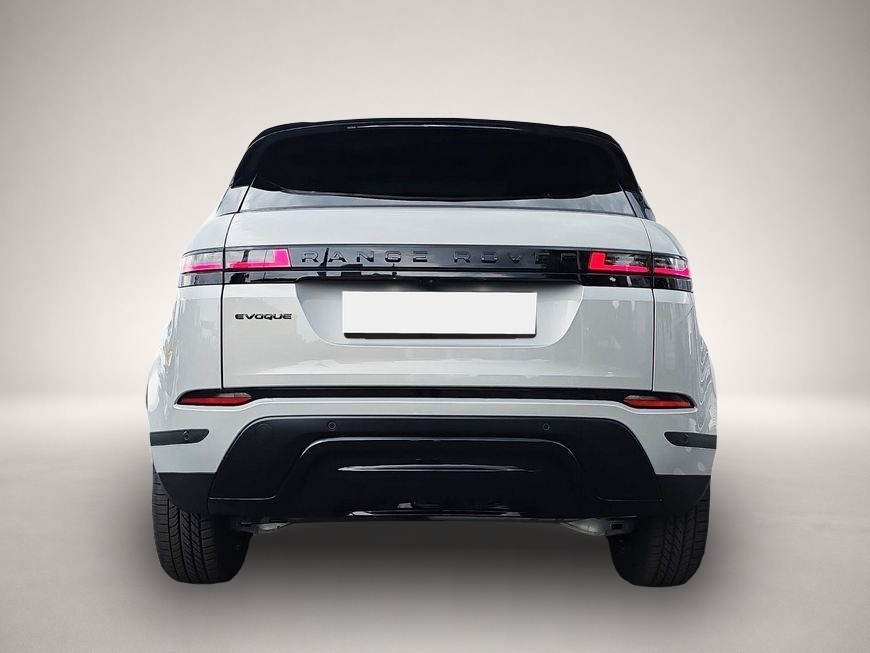 Land-Rover Range Rover Evoque (01/2026, Diesel)