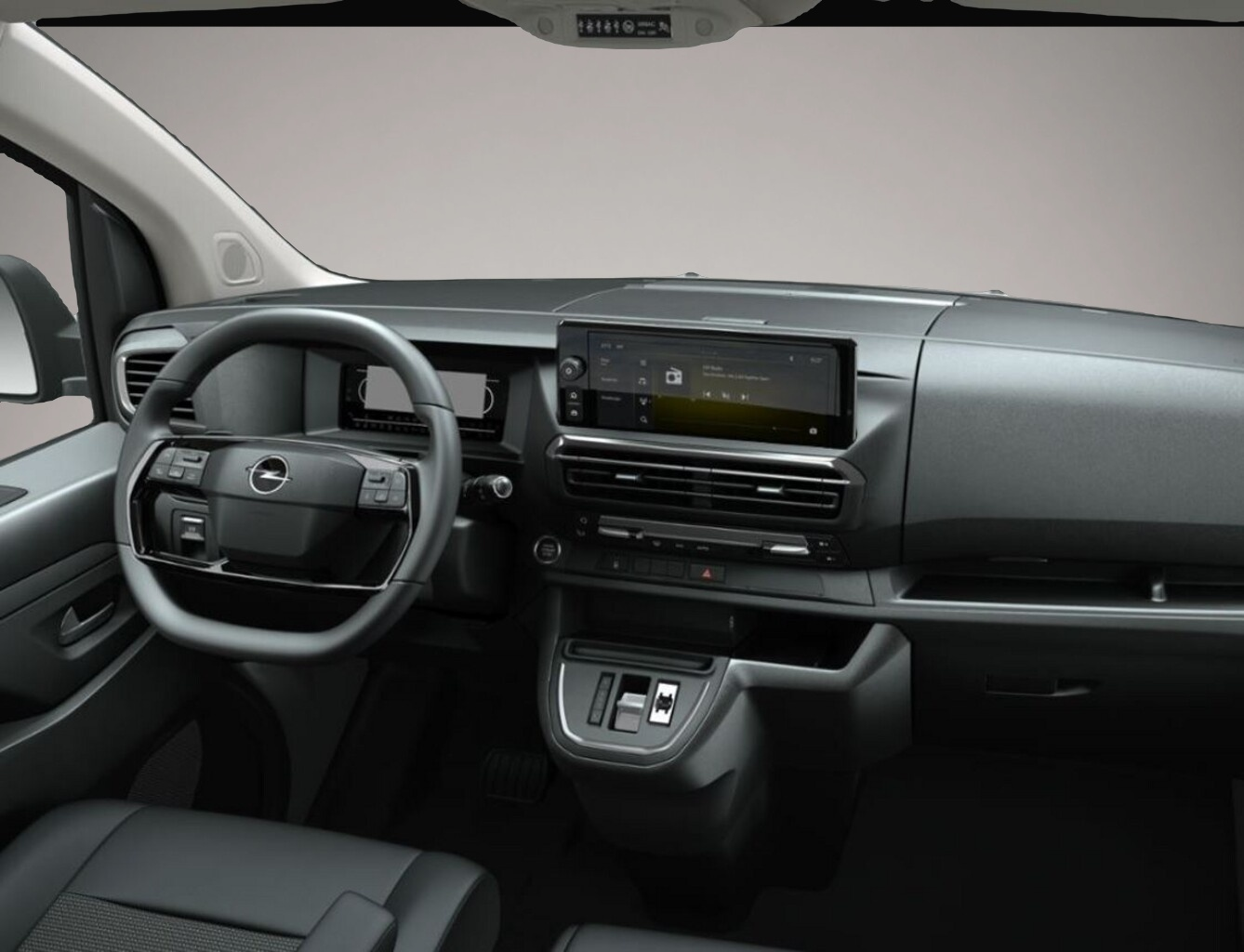 Opel Vivaro (03/2026, Diesel)