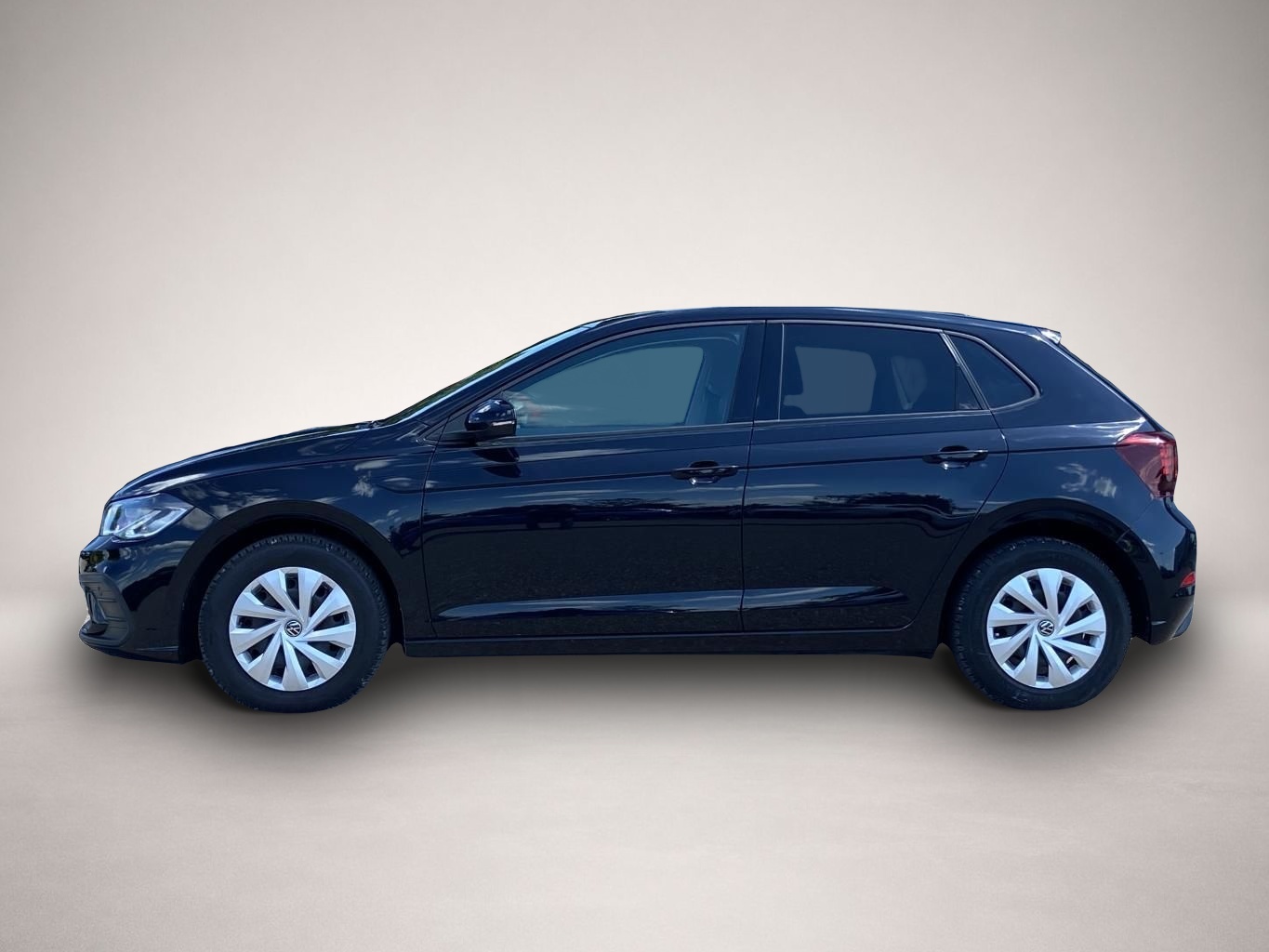 Volkswagen Polo (12/2022, )