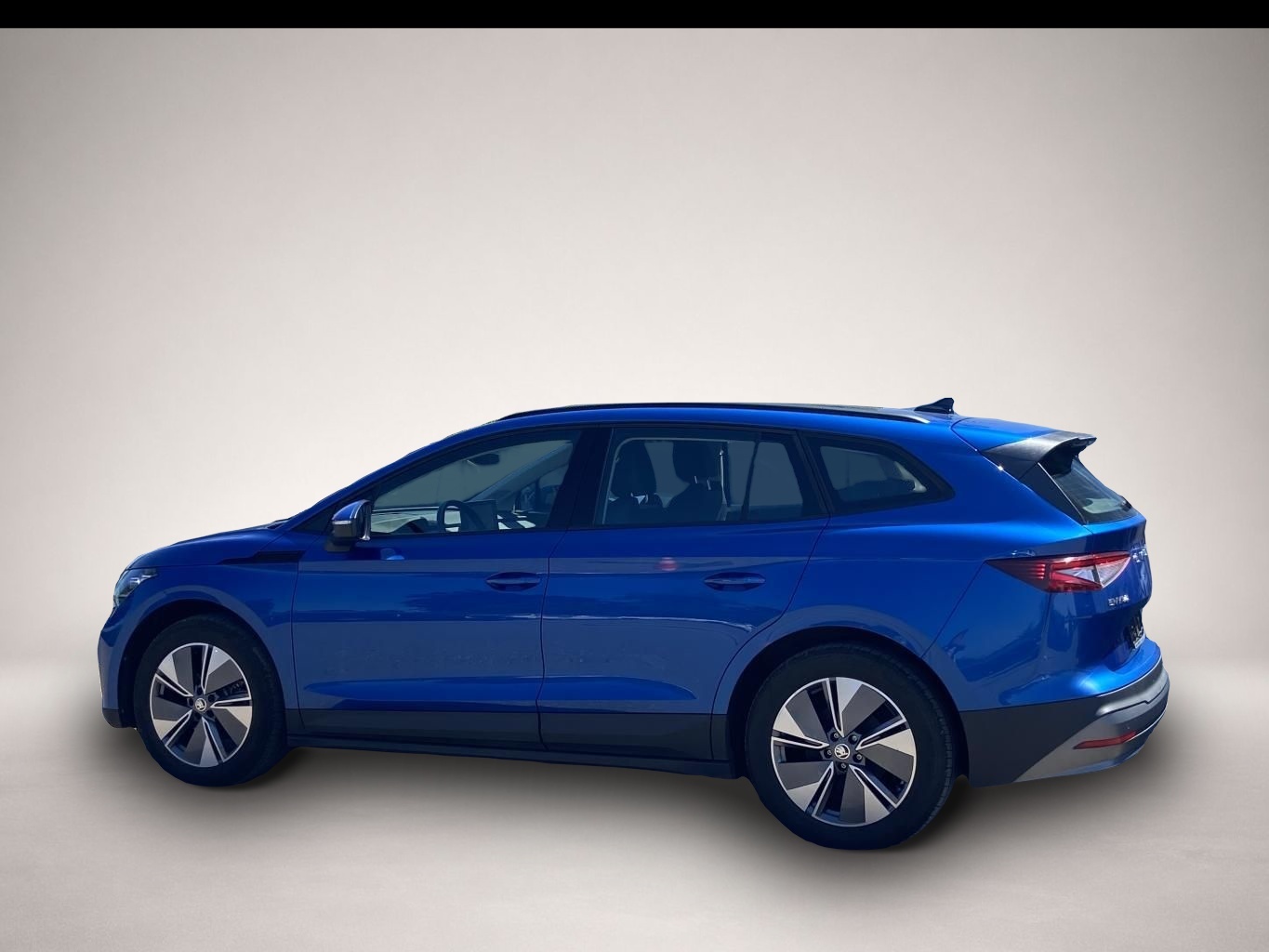 Skoda Enyaq (05/2022, ELECTRIC)