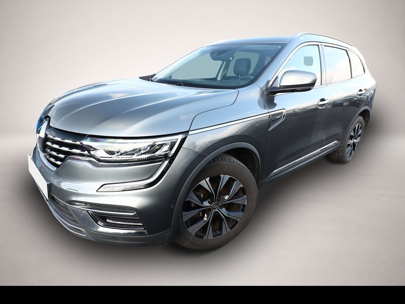 Renault Koleos (01/2023, Benzin)